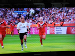 Frauen Fußball WM hat begonnen