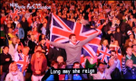 last night of the proms 2013