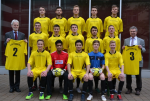 Fußball 2013