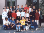 Klasse 5c 02/03, Frau Vollrath