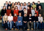 Klasse 7b 02/03, Herr Loos