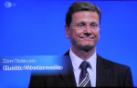 Guido Westerwelle ist gestorben