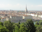 Turin, Mole Antonelliana