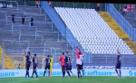 Eintracht Frankfurt gewinnt Spiel gegen Darmstadt mit 2:1. Eintracht Fans durften nicht ins Stadion 30.4.16