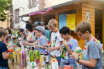 Sommerfest 2016