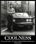 Coolness