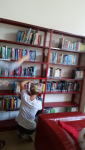 Projekt Neue Bibliothek 9a