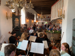 Amrum 2019 - Gottesdienstgestaltung