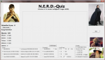 N.E.R.D.-Quiz 2020