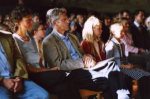 Klassenlehrer Frau Schott-Pieper und Herr Quick