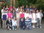 Klasse 5b