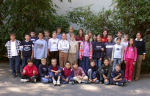 Klasse 5a