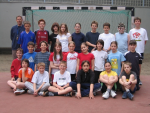 Klasse 6a