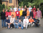 Klasse 6b