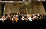 Das große Orchester