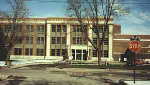 Wausau High-School