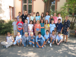 Klasse 5a