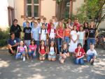 Klasse 5b