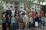 Klasse 6a 2008