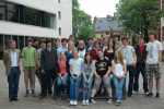 Klasse 10a 2008