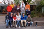 Kurs 13 Herr Henne