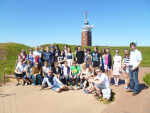 Helgoland - Das Symphonieorchester des HvGG 2010